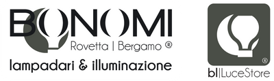 BonomiLampadari - Negozio d'Illuminazione
