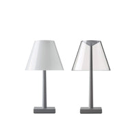 Thumbnail for Dina+ 2.700k 400 lumen 8w cri90 ir dimmer - battery - usb charger Rotaliana Lampade da tavolo