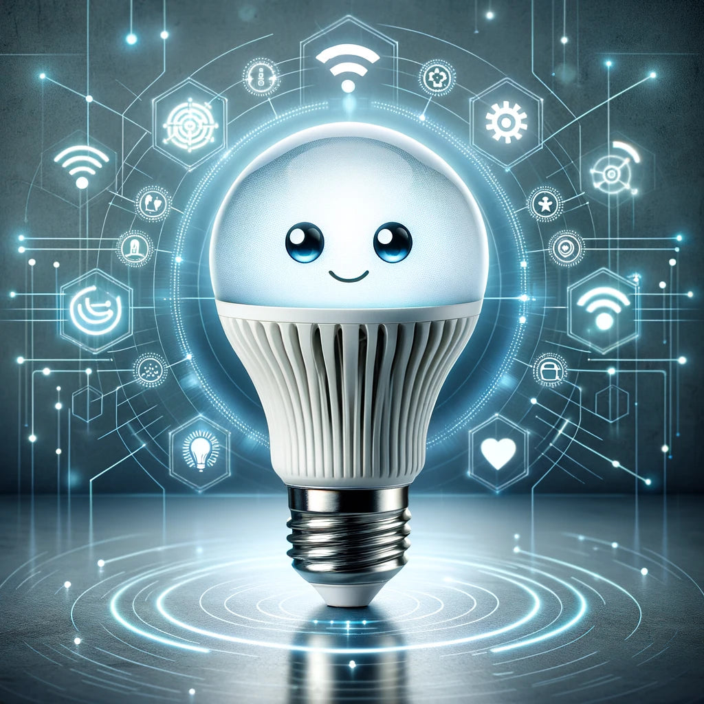 Rivoluzione LED: Efficienza e Design