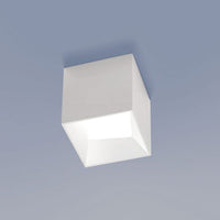 Thumbnail for Cube plafoniera 11.5w 1120lm 3000k white