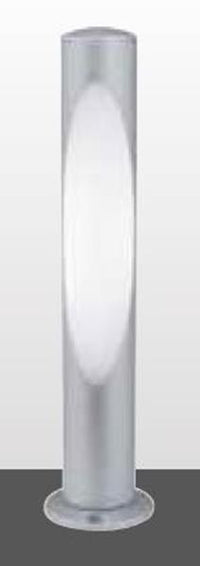 Thumbnail for Luna Mini Monoemissione Led 8W 950Lm 4000K 53Cm Ø8Cm