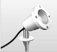 Thumbnail for Show A Terra Con Picchetto E Anello 50W Gu10