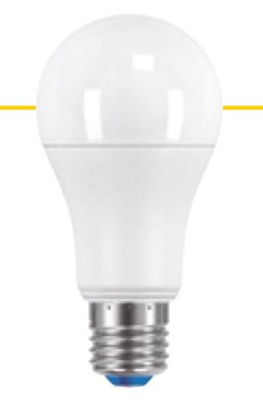 Goccia A67 2452lm 17,5W E27 OP CW Shot Lampadine e moduli led