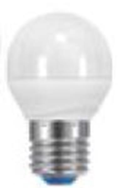 Sfera 470lm 4,9W E27 OP WW