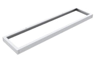 Thumbnail for Cornice Universale Componibile Mont. Soffitto per Panel 300x1200mm con Viti