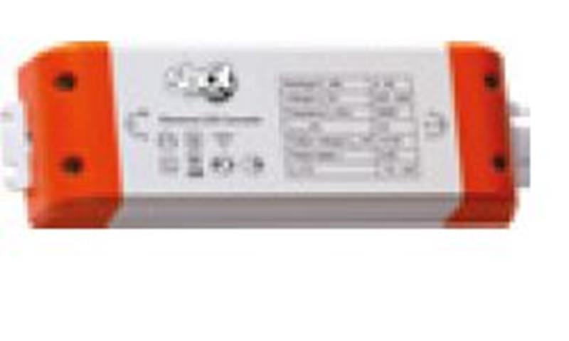 LED Strip Driver 24V 30Wmax