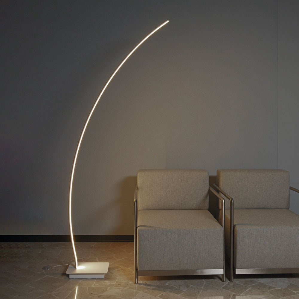 Vivida International Bracket - Piantana LED di design 33 W