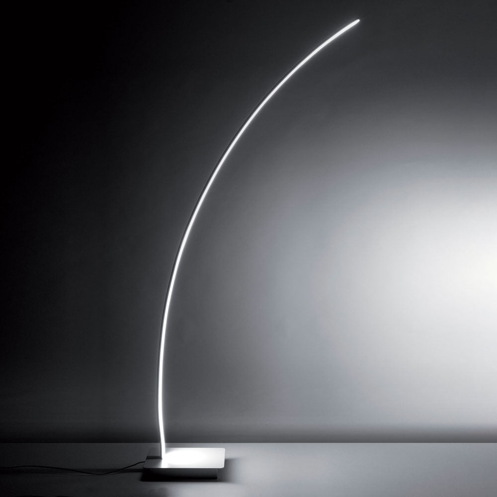 Vivida International Bracket - Piantana LED di design 33 W