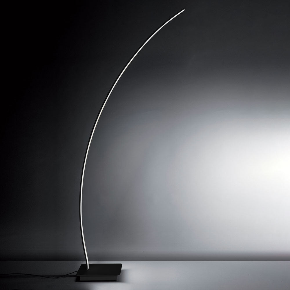 Vivida International Bracket - Piantana LED di design 33 W