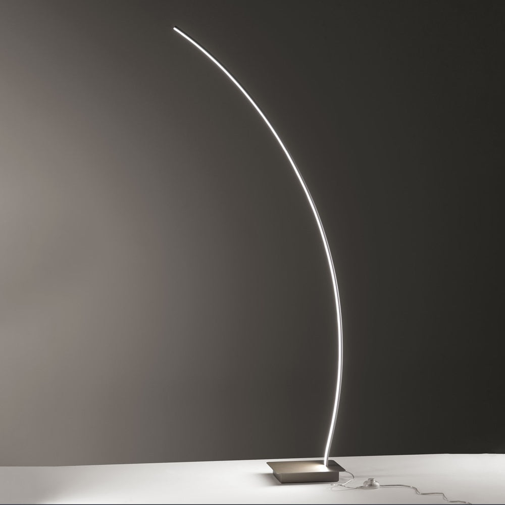 Vivida International Bracket - Piantana LED di design 33 W
