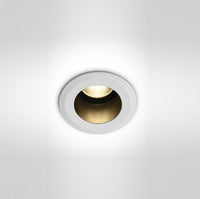 Thumbnail for WHITE COB LED 7W WW DARK LIGHT IP65 38deg 700mA One Light Faretti e scatole portafaretto