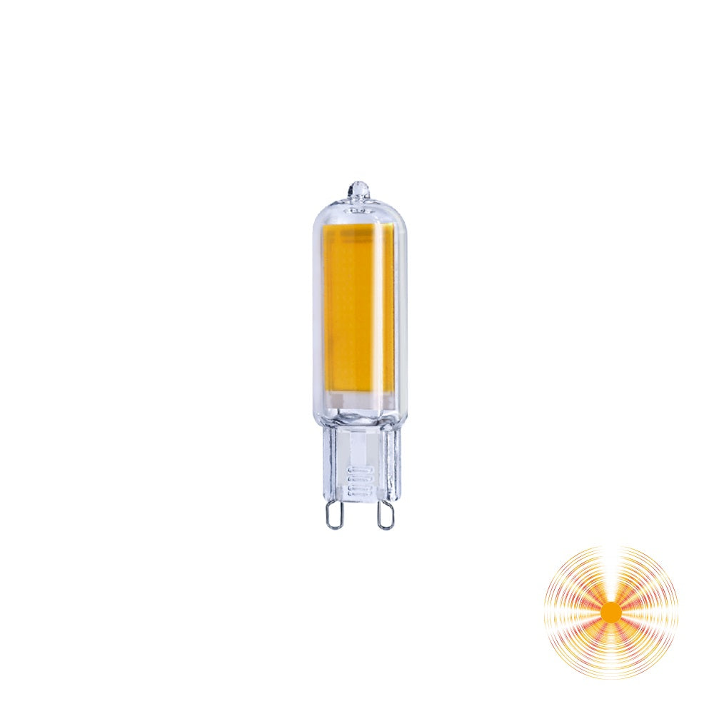 Vivida bulbs cob g9 4w (360°) 14x60mm Vivida bulbs Lampadine e moduli led