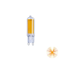 Thumbnail for Vivida bulbs cob g9 4w (360°) 14x60mm Vivida bulbs Lampadine e moduli led