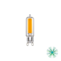 Thumbnail for Vivida bulbs cob g9 4w (360°) 14x60mm Vivida bulbs Lampadine e moduli led