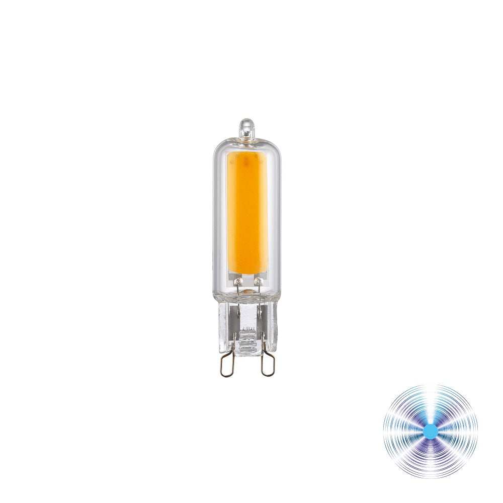 Vivida bulbs cob g9 4w (360°) 14x60mm Vivida bulbs Lampadine e moduli led