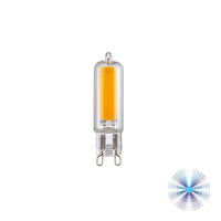 Thumbnail for Vivida bulbs cob g9 4w (360°) 14x60mm Vivida bulbs Lampadine e moduli led
