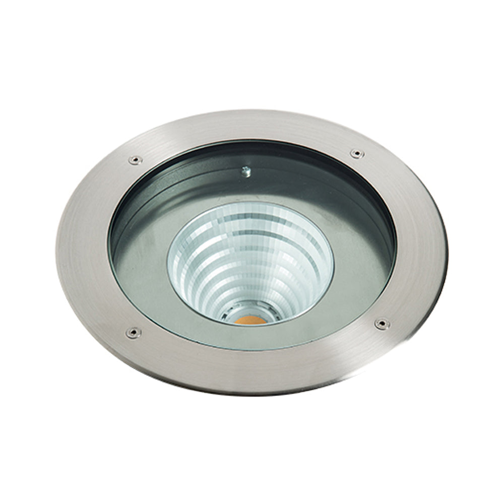 GEO Lampada incasso LED COB 23,3W/830+ CS70