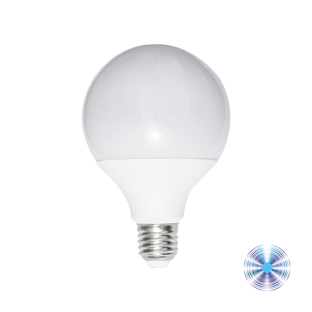 Led G95 15W 1550lm 6000K E27 95x140mm