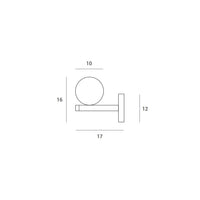 Thumbnail for Pomi' parete