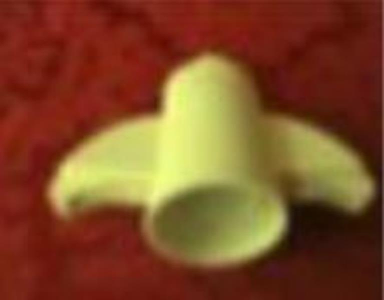 Scatola porta faretto della serie 04 per cartongesso o legno, sino a 63 mm diametro Teknosoluzioni Accessori e ricambi