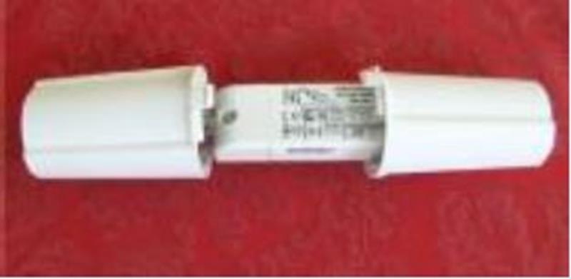 Alloggio connessione elettrica o trasformatore per la serie 04 per cartongesso o legno Teknosoluzioni Accessori e ricambi