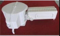 Scatola porta faretto sino a diametri 150 mm con alloggio trasformatore ridotto. per trasf elettronico 50/100w Teknosoluzioni Accessori e ricambi