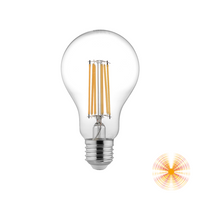 Thumbnail for Filament A60 11W 1522lm 3000K E27