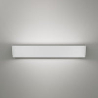 Thumbnail for Aki lampada a parete grande bianca - 2700k - 22w 3054 lumen