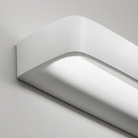 Thumbnail for Aki lampada a parete grande bianca - 2700k - 22w 3054 lumen