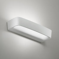 Aki lampada a parete Urban by Sforzin Sforzin illuminazione Lampade da parete interno