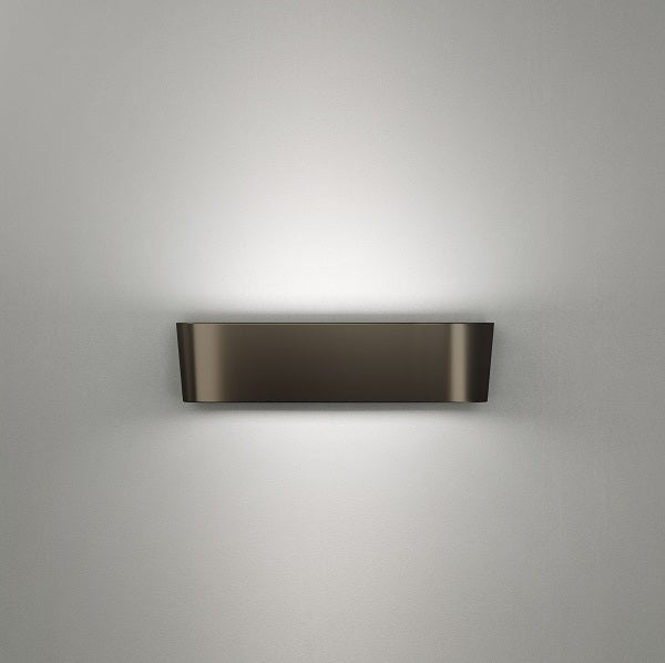 Aki lampada a parete Urban by Sforzin Sforzin illuminazione Lampade da parete interno