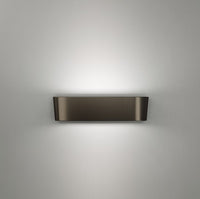 Aki lampada a parete Urban by Sforzin Sforzin illuminazione Lampade da parete interno