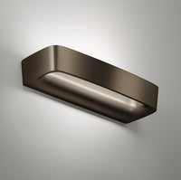 Aki lampada a parete Urban by Sforzin Sforzin illuminazione Lampade da parete interno