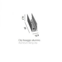 Thumbnail for Aluminum fixing clip | NK-NS1212