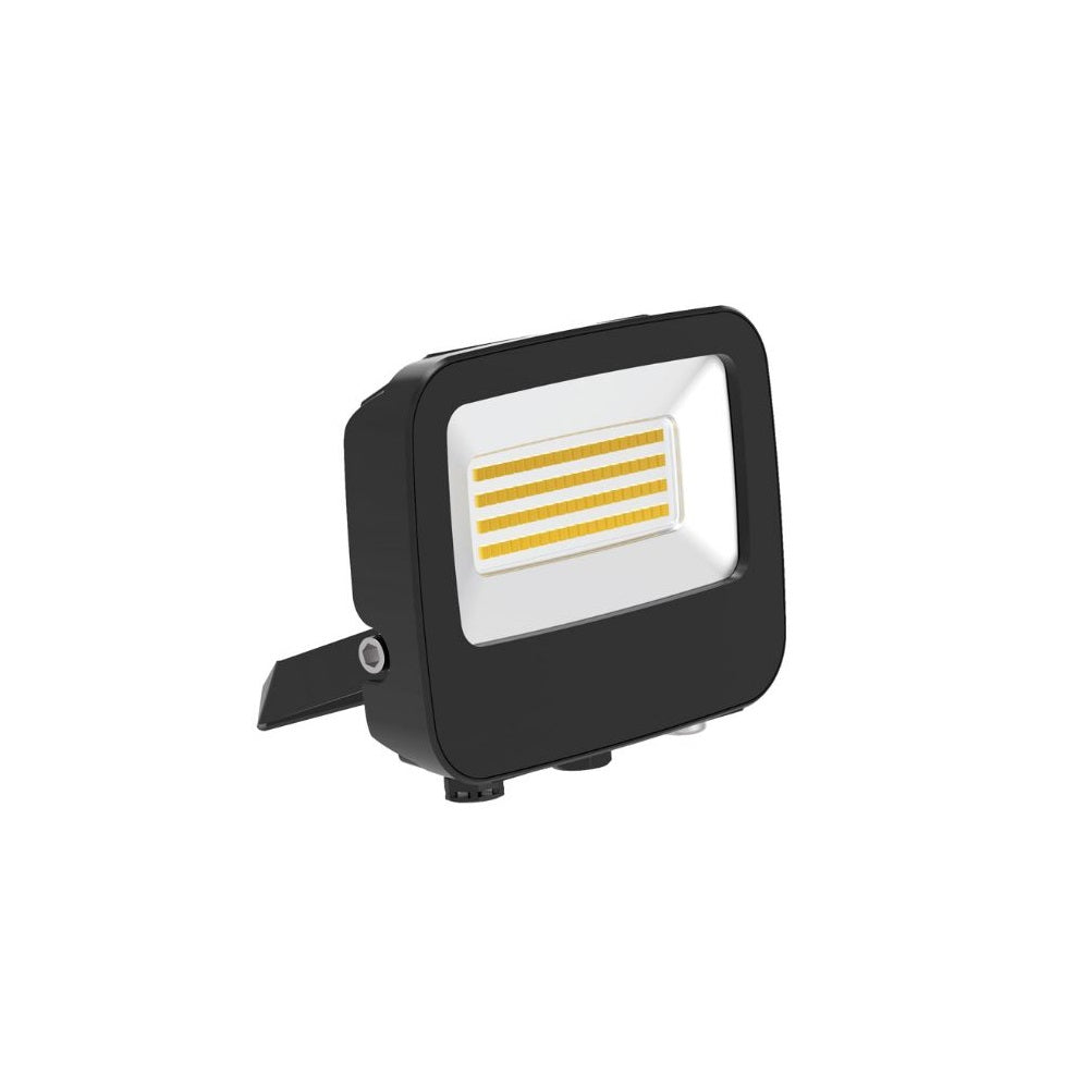 Proiettore LED 30W - 3CCT - Nero Shot Lampade da esterno
