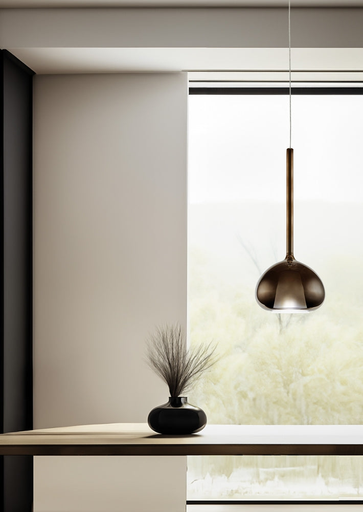 Sforzin Illuminazione Beba - vetri di ricambio in 4 finiture e 2 misure Sforzin illuminazione Accessori e ricambi