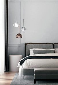 Thumbnail for Sforzin Illuminazione Beba - vetri di ricambio in 4 finiture e 2 misure Sforzin illuminazione Accessori e ricambi