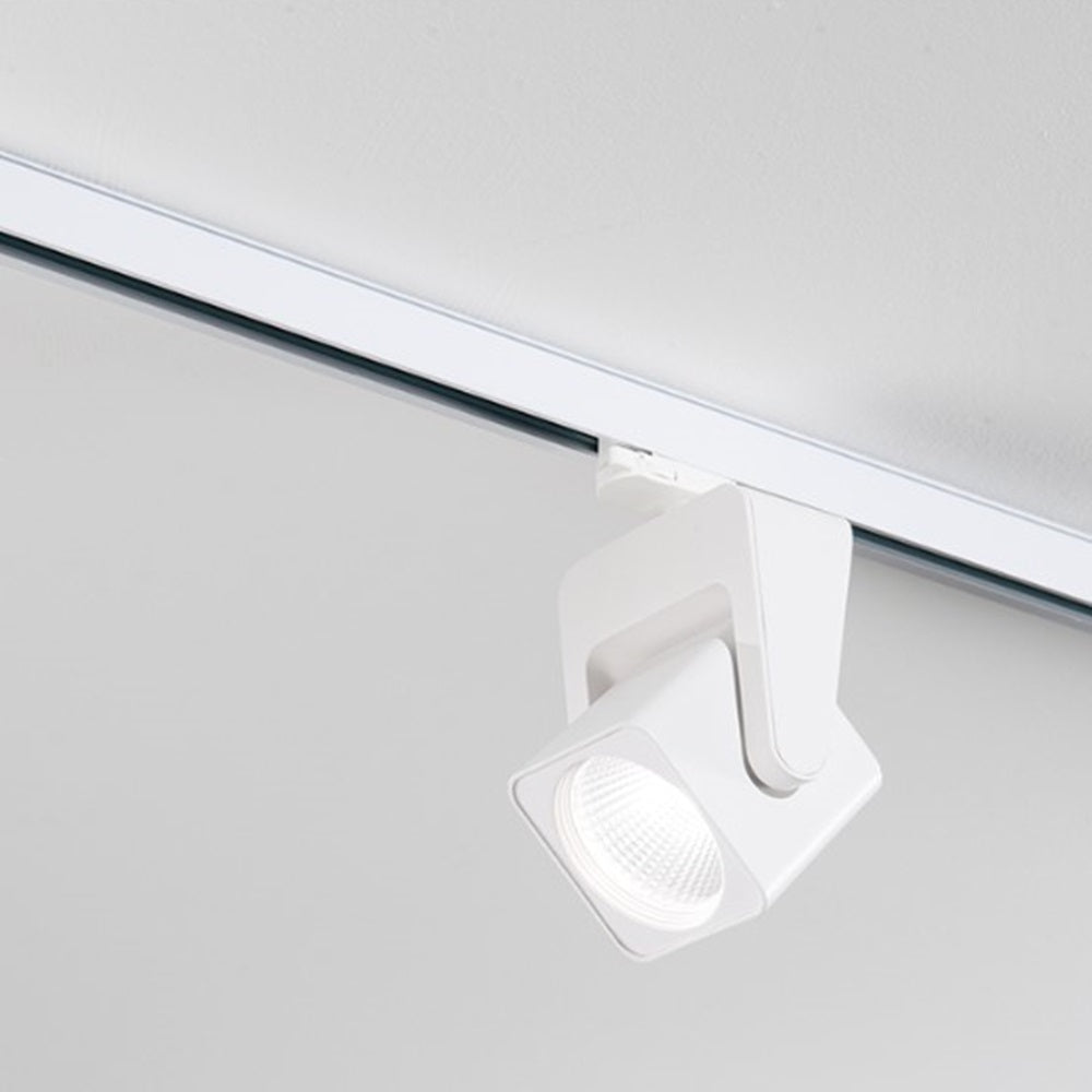 Faretto in metallo verniciato Perenz Faretti e lampade da incasso