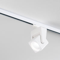 Faretto in metallo verniciato Perenz Faretti e lampade da incasso