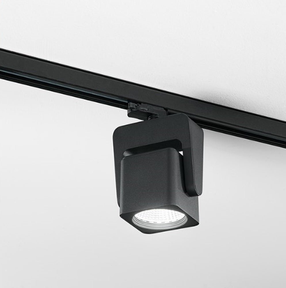 Faretto in metallo verniciato Perenz Faretti e lampade da incasso