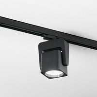 Faretto in metallo verniciato Perenz Faretti e lampade da incasso