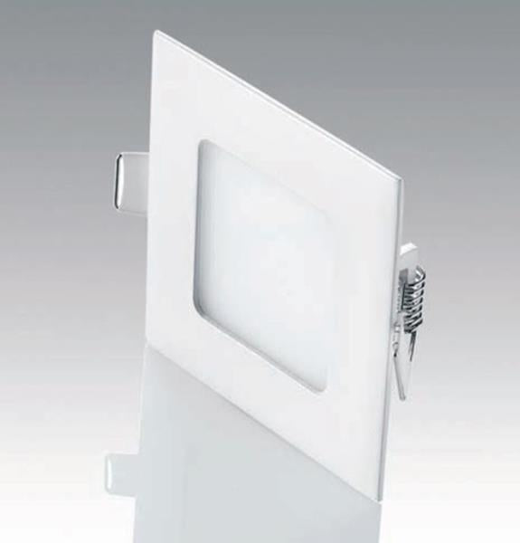 BLAIR pannello led quadro bianco varie potenze e dimensioni (sostituisce VRD 34) Vivida luce Pannelli led