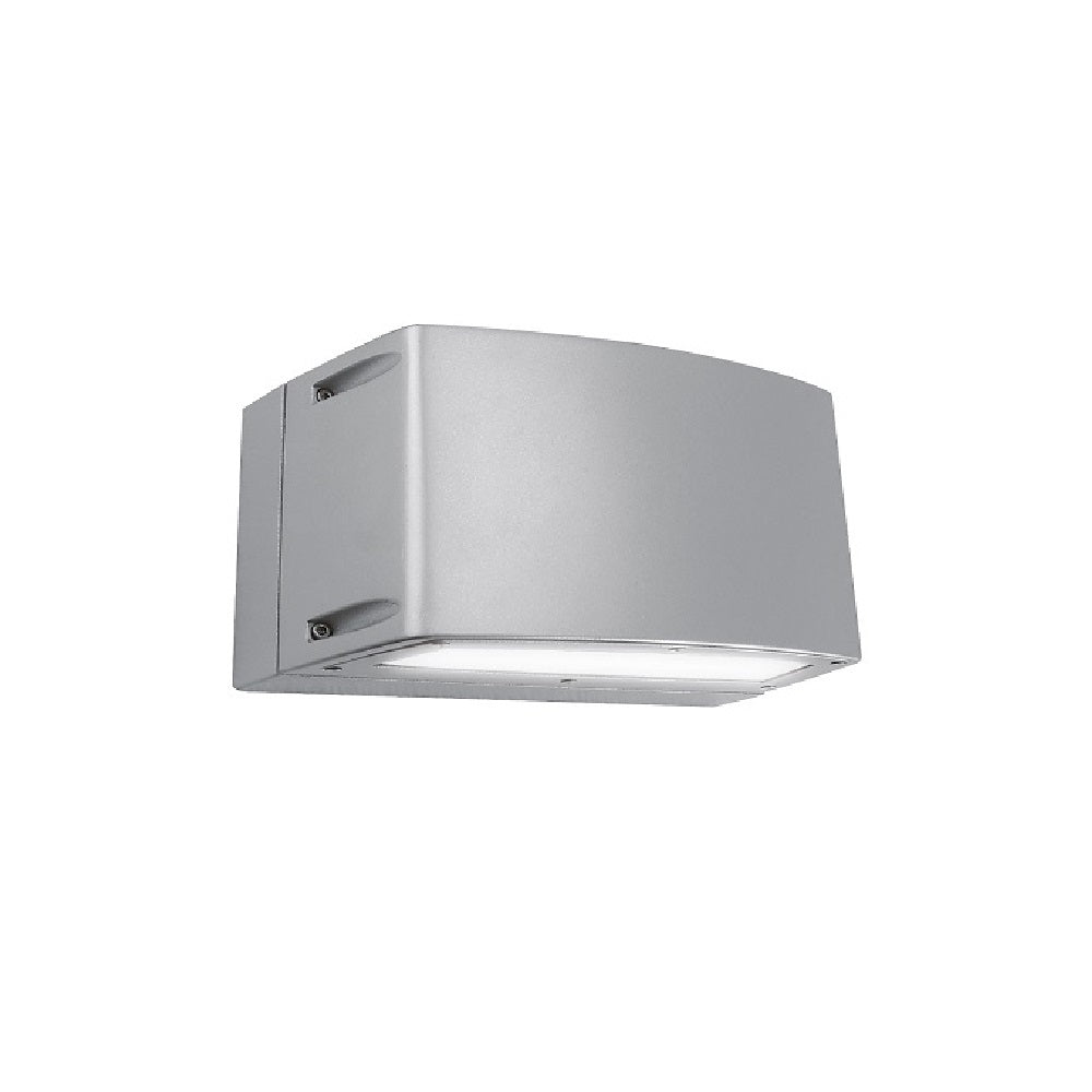 Blues Big Monodirezionale 2X60W E27 Boluce illuminazione Lampade da esterno