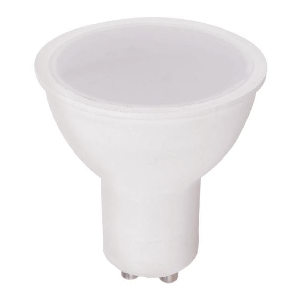 Vivida bulbs led gu10 7w 530 lm (120°)  4000k 50x57mm (ULTIMI DISPONIBILI - N°65)