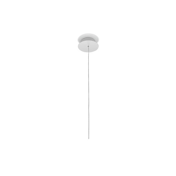 BEBA Montatura Tonda 1 Luce Sforzin illuminazione Accessori