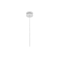BEBA Montatura Tonda 1 Luce Sforzin illuminazione Accessori