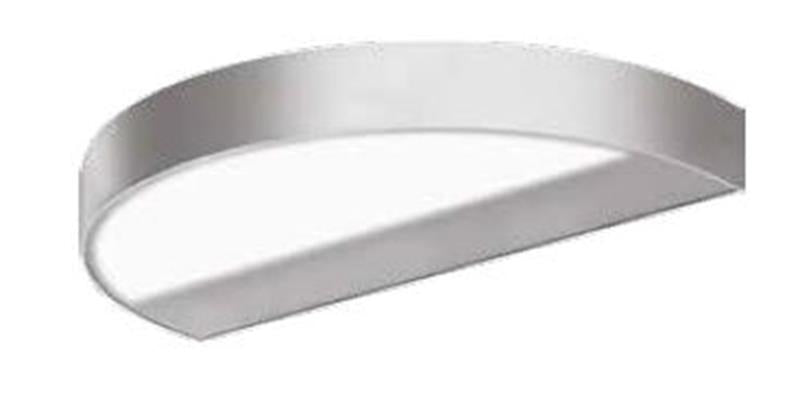 Olivia Led Bidirezionale 15W 4000°K Boluce illuminazione Lampade da esterno