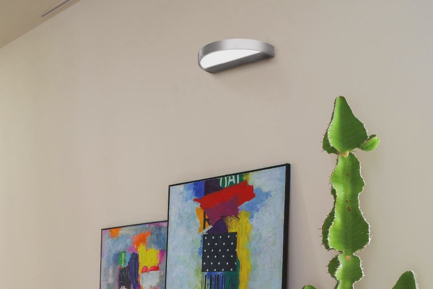 Olivia Led Monodirezionale 15W 4000°K Boluce illuminazione Lampade da esterno