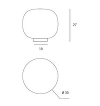 Thumbnail for Bombo tavolo grande