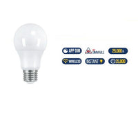 Thumbnail for A60 WiFi 806lm 9,0W E27 WW